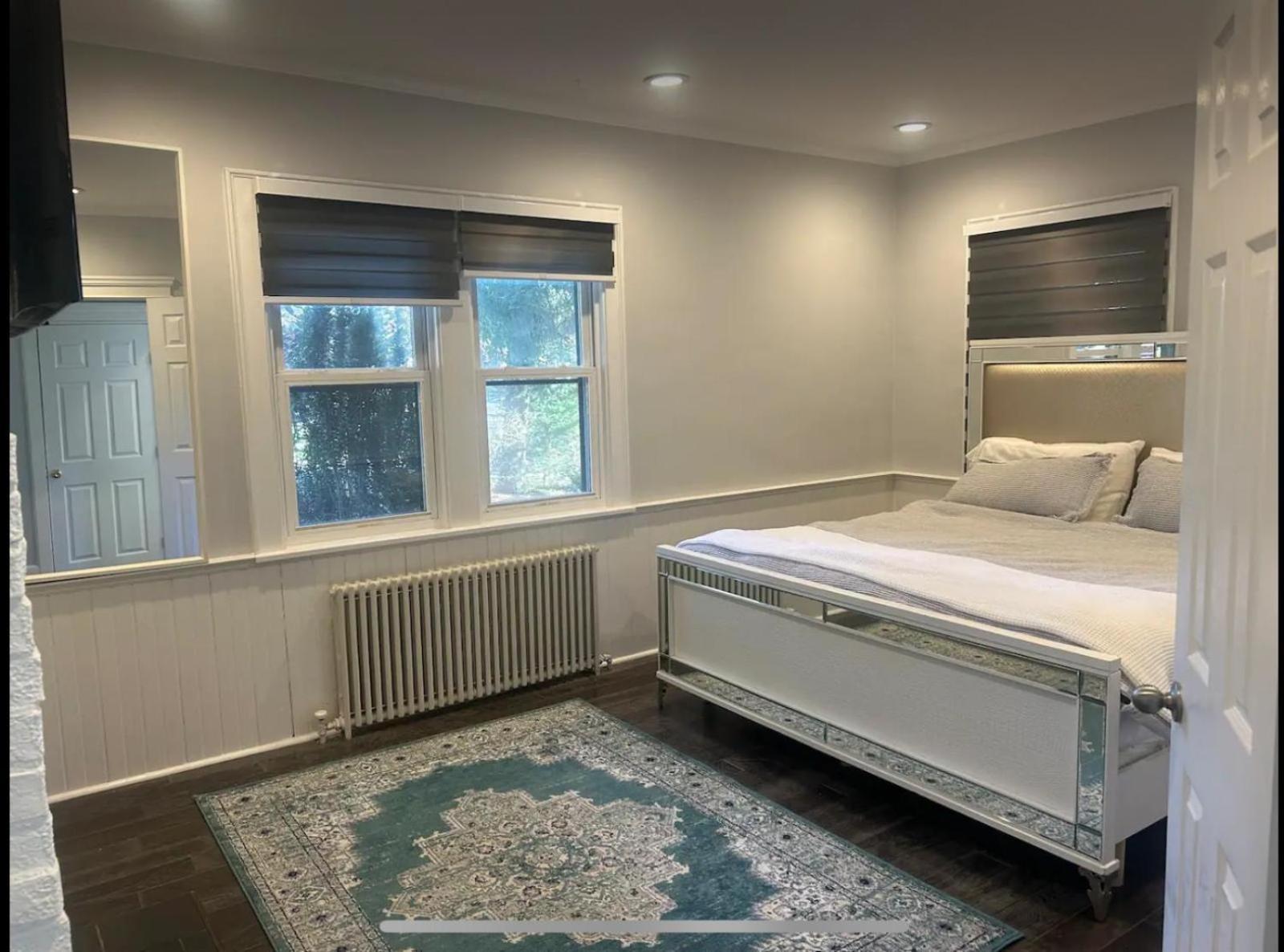 Private Suite In Huntington Station Εξωτερικό φωτογραφία