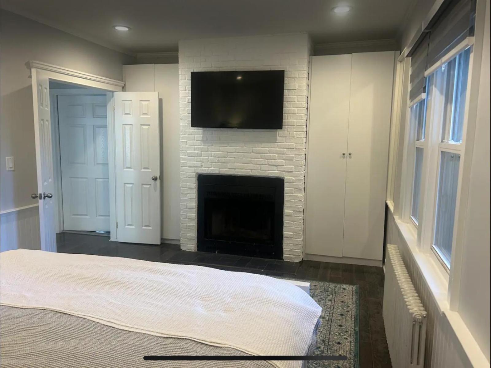 Private Suite In Huntington Station Εξωτερικό φωτογραφία