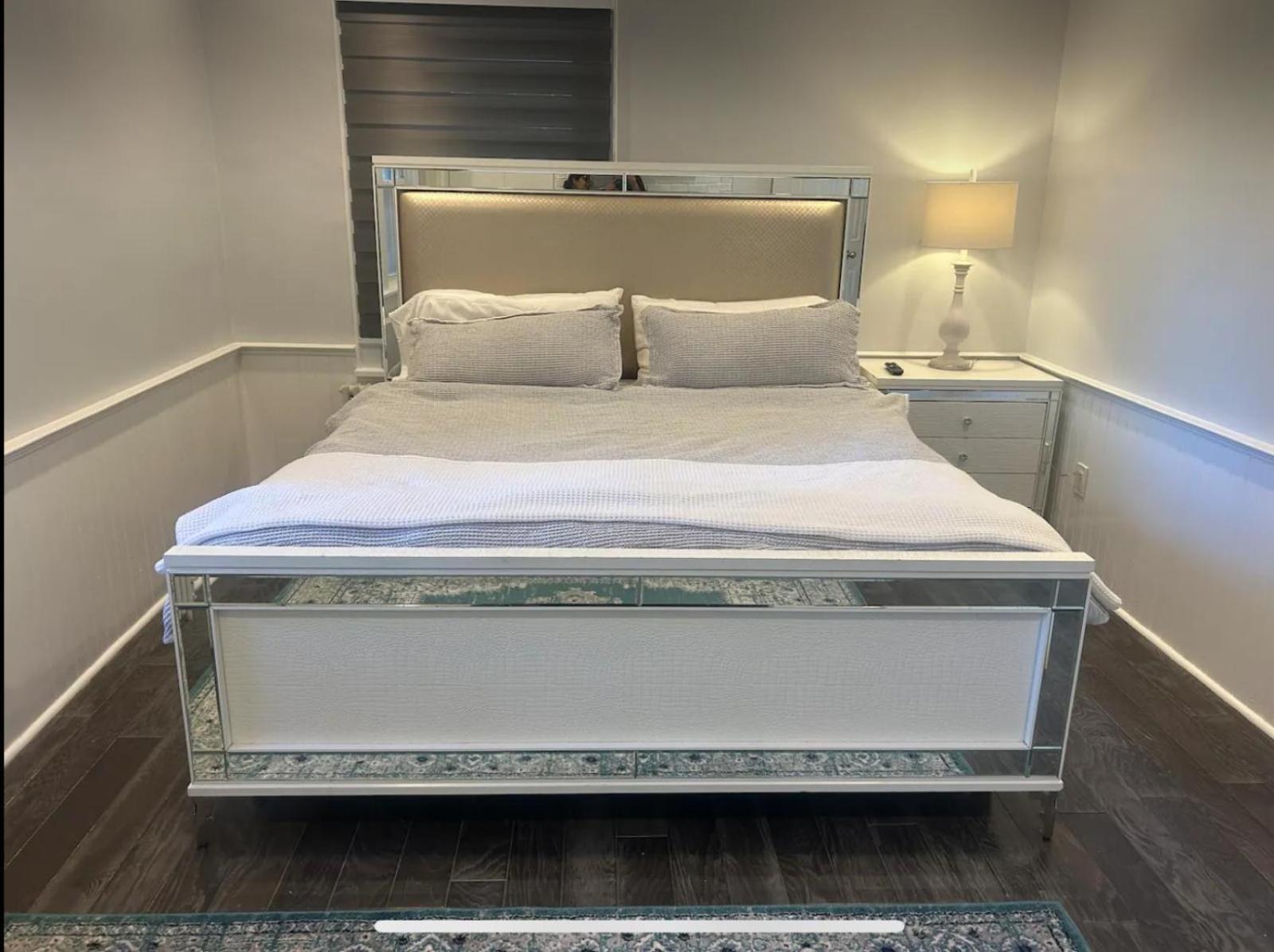 Private Suite In Huntington Station Εξωτερικό φωτογραφία