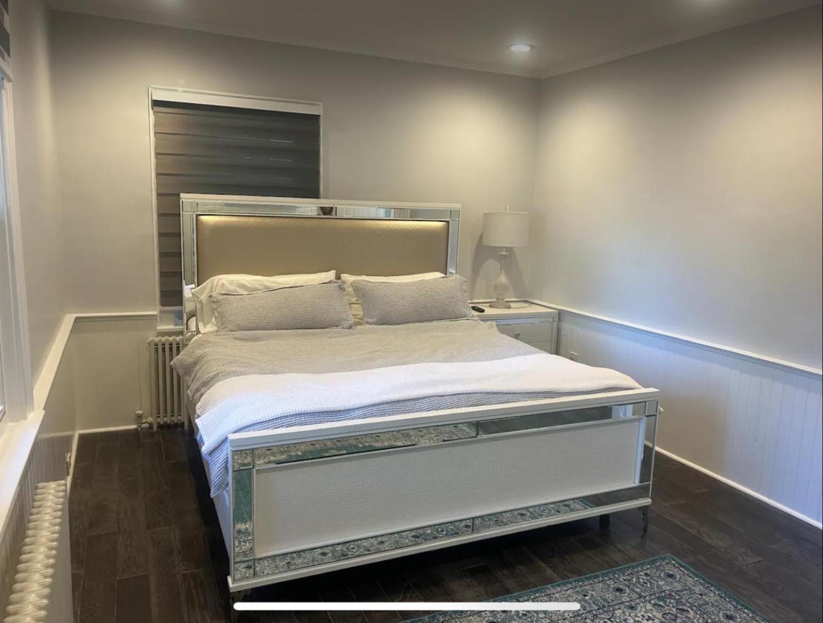 Private Suite In Huntington Station Εξωτερικό φωτογραφία