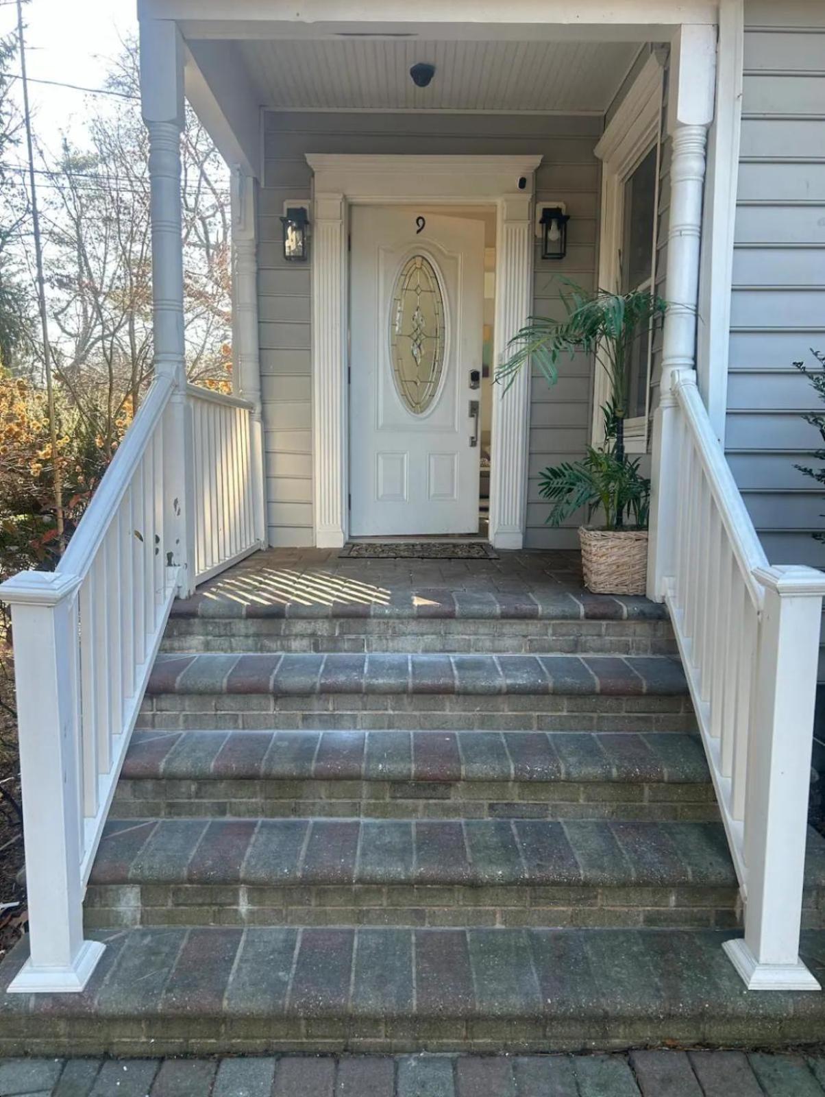Private Suite In Huntington Station Εξωτερικό φωτογραφία